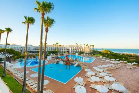 Iberostar Royal Andalus in Chiclana de la Frontera — foto 13
