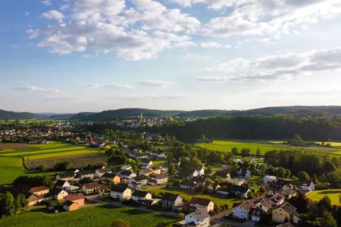 Camping Nabburg foto 9