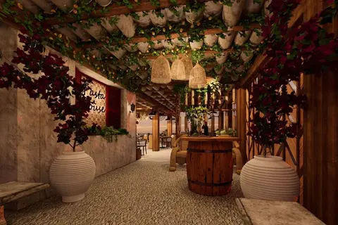 Hyatt Ziva Los Cabos in San Jose del Cabo — foto 23