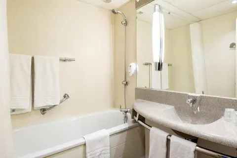 Green Park Hotel Brugge foto 6