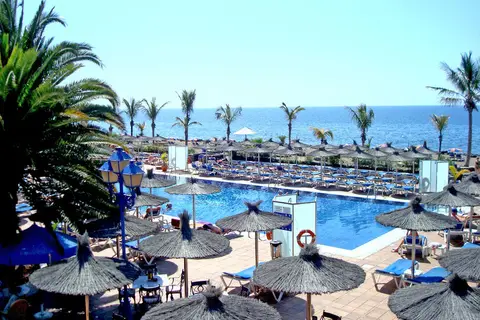 VIK Hotel San Antonio in Puerto del Carmen, foto 16