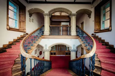 DCU Rooms All Hallows in CHURCH AVENUE (NC) — foto 19