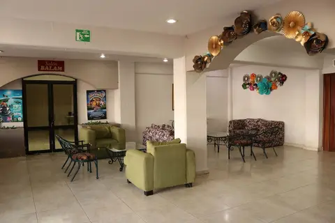 Hotel Batab Cancún in Cancùn, foto 23