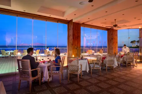 Sunrise Arabian Beach Resort Grand Select in Sharm El Sheikh — foto 17