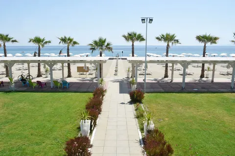 Salice Club Resort foto 3