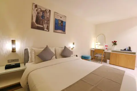 Ari Boutique Hotel in Marrakesh, foto 6