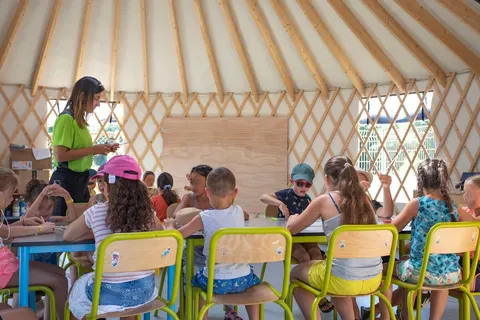 Camping La Sardane foto 5