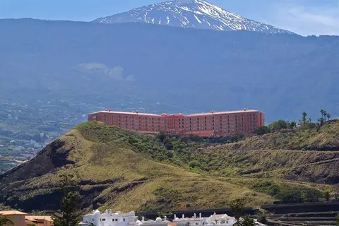 Hotel Las Aguilas Tenerife Affiliated by Meli in Puerto de la Cruz — foto 12