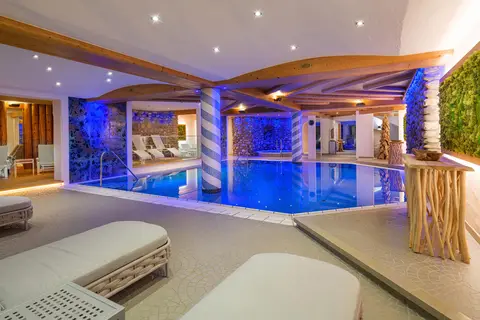 Hotel Tannenhof in Sankt Johann im Pongau — foto 10
