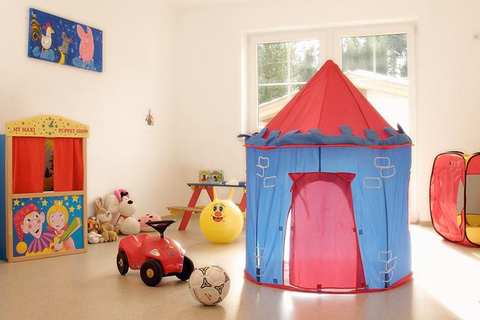 Appartementen Lena foto 5