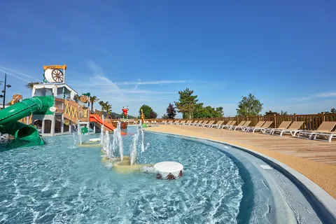 Camping La Vallée foto 3