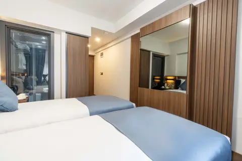 The Bosfor Hotel in Fatih — foto 13