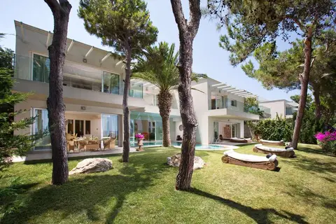Out of the Blue Capsis Elite Resort in Gazi Municipal Unit, foto 13
