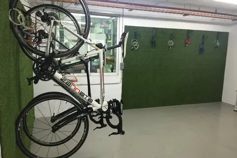 Solymar Gran Hotel foto 3