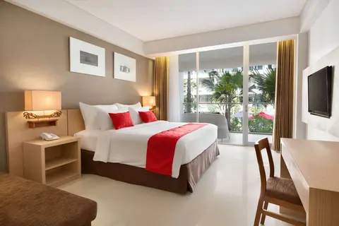 Ramada Encore by Wyndham Bali Seminyak in Kuta — foto 30