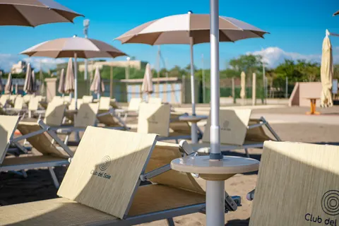 Milano Marittima Resort foto 9