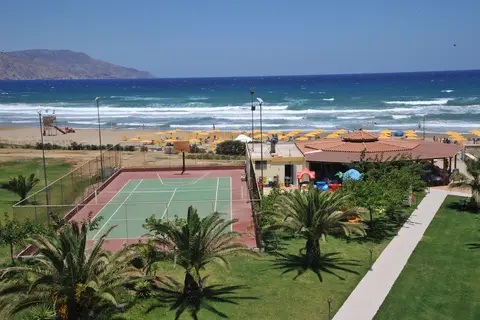 Vantaris Garden in Dramia — foto 20