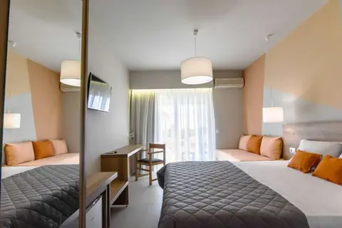 Surreal Exotica Hotel & Spa by Zante Plaza in Laganas Municipal Unit, foto 22