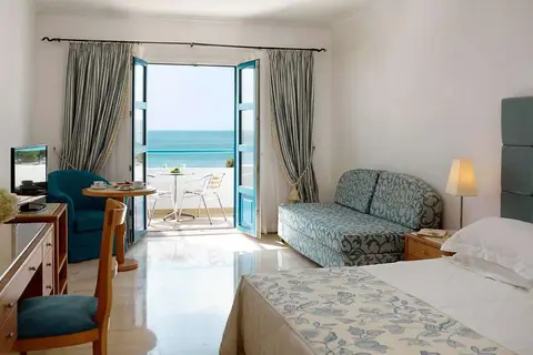 Mitsis Norida Beach Hotel in Πυλί — foto 3