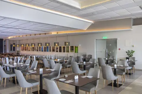 Mayfair Hotel in Paphos — foto 7
