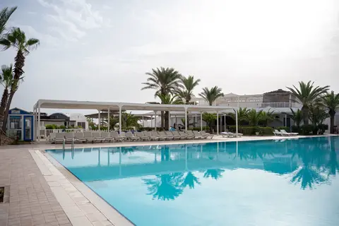 Hotel Meninx Djerba in المقارسة