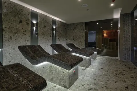 Spa Resort St. Ivan Rilski - Half Board & All Inclusive in Bansko, foto 15