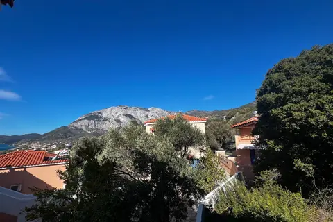 Panorama Kambos Village in Municipal Unit of Marathokabos — foto 15