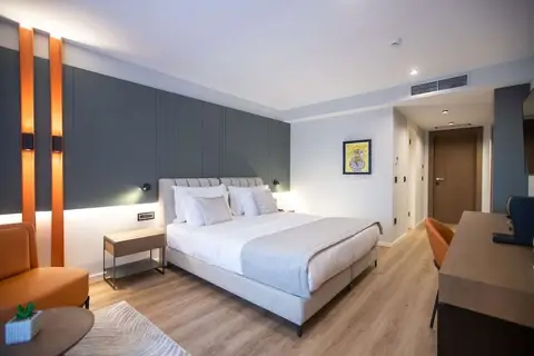 Hotel Elisa Tirana Melia in Tirana