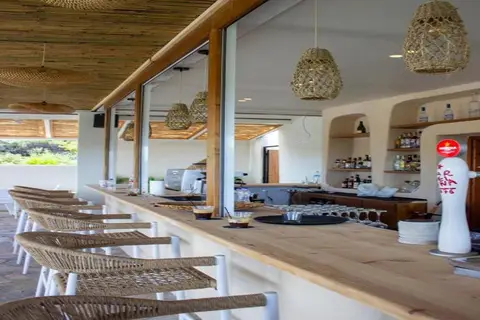 Ampelia Hotel Kassandra in Δημοτική Ενότητα Παλλήνης — foto 11