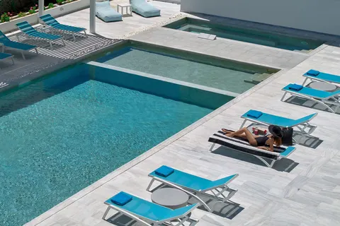 Defkalion Hotel foto 4
