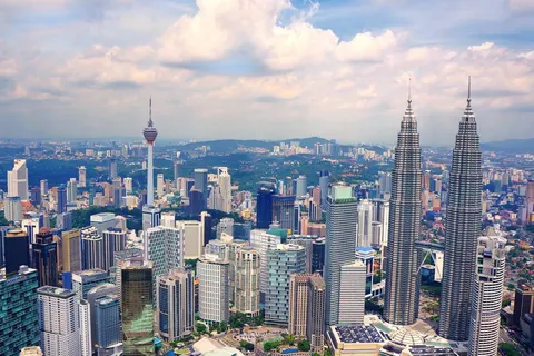 The Ultimate Borneo Experience foto 2