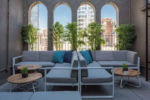 The Hotel at Fifth Avenue in New York — foto 7