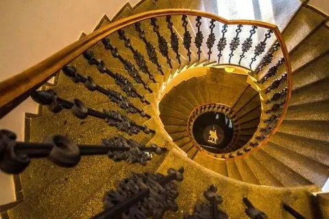 Wenceslas Square Hotel in Praag, foto 4
