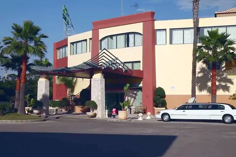 Hotel Baia Grande in Albufeira — foto 23