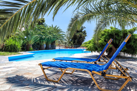 Hotel Stafylos Suites foto 14