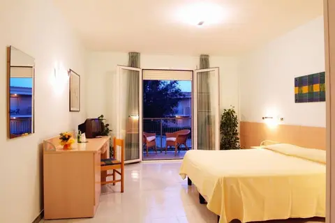 Hotel Minerva in Brindisi, foto 5