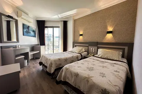 Hotel Monte Carlo in Alanya — foto 4