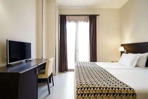 Hotel Eurostars Astoria in Málaga — foto 15