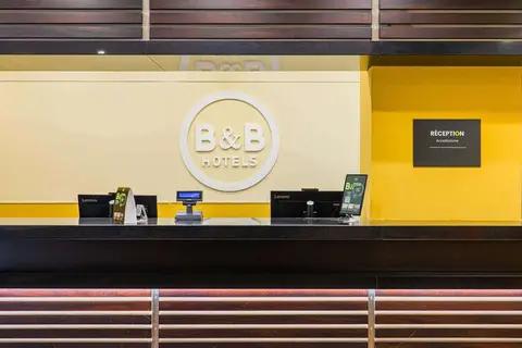 B&B Hotel Fabriano Janus in Fabriano — foto 6
