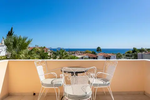 Vanas Apartments in Σπέτσες — foto 11