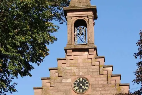 Hotel Grüner Hof foto 9