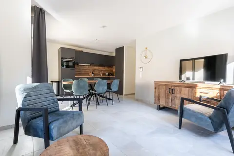 Résidence Méri-Bellecombe in Brides-les-Bains, foto 10