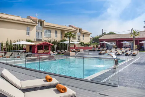 Holiday Paradise Residencial in Capdepera — foto 2
