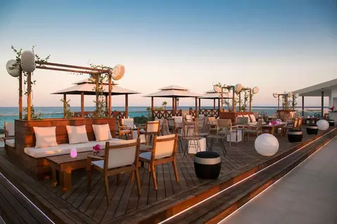 Asterias Beach Hotel in Asterias beach hotel, foto 19