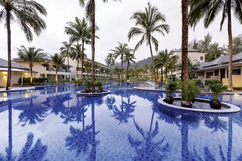X10 Khao Lak in บ้านบางหลาโอน — foto 17