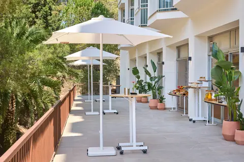 Meliá Lloret de Mar in Lloret de Mar — foto 17