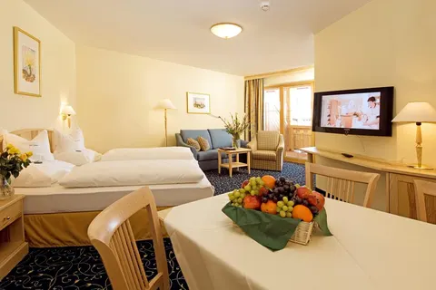 Alpen Residence foto 2