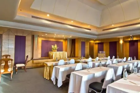 Sunshine Vista Appartementen in Pattaya, foto 25