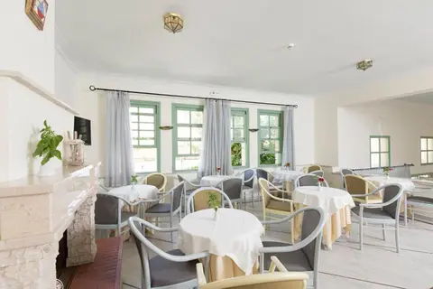 Samaina Hotels Inn in Δημοτική Ενότητα Καρλοβασίων — foto 3