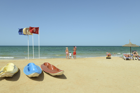 Hotel Vincci Safira Palms foto 8